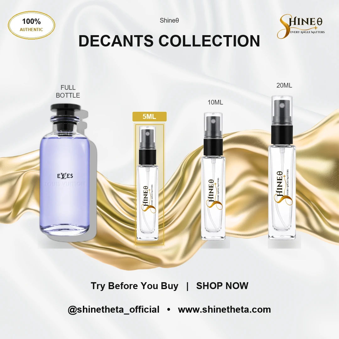 5mL Decant
